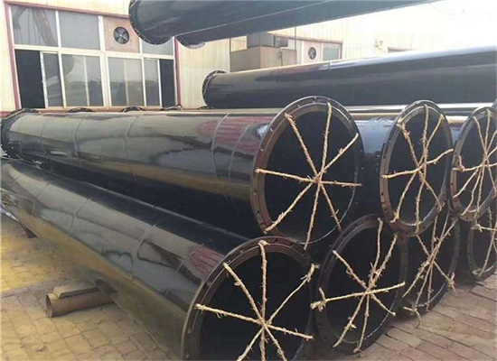 泸州矿用涂塑钢管批发