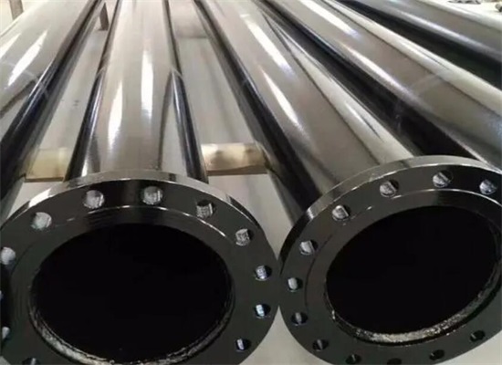 泸州矿用涂塑钢管