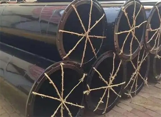 泸州矿用涂塑钢管供应