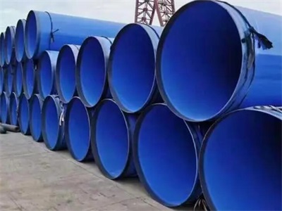 泸州涂塑钢管正确的链接方法是什么？