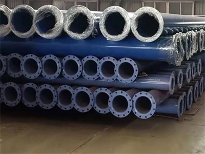 泸州涂塑钢管的耐压力和绝缘功能如何？